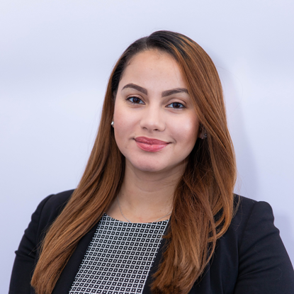 Cristal Andrea  Perez Photo